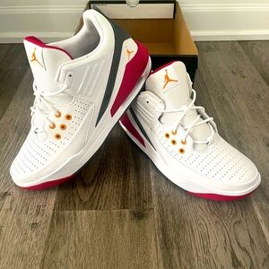 Brand NEW Jordan Max Aura 5 shoes/ sneakers. Size 13